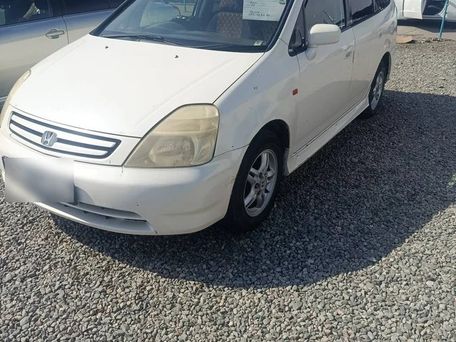 Honda Stream, 2003 — фото 2