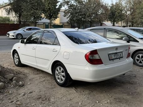 Toyota Camry, 2003 — фото 2