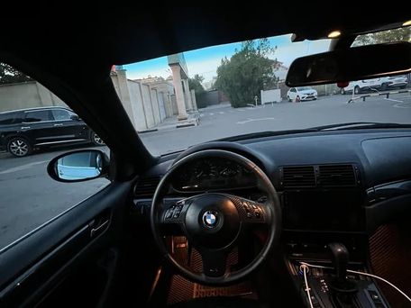 BMW 3 серии, 2003 — сүрөт 5