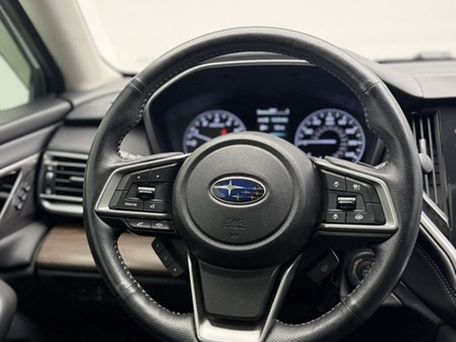 Subaru Outback, 2020 — photo 10