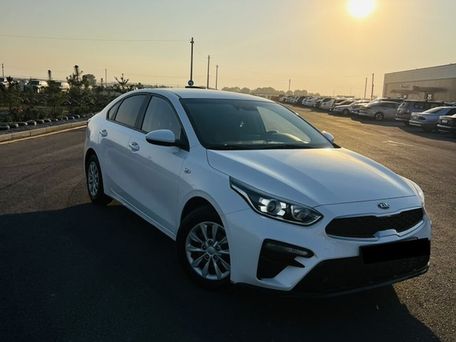 Kia Cerato, 2020 — photo 9