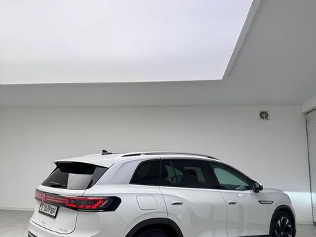 Volkswagen ID.6, 2023 — сүрөт 8