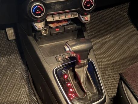 Kia Rio, 2021 — сүрөт 6