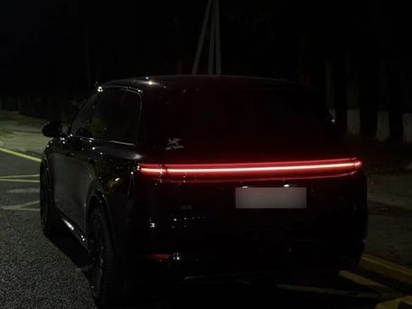 Li Auto (Lixiang) L9, 2024 — фото 10