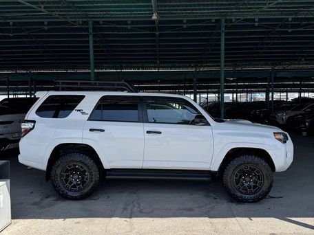 Toyota 4Runner, 2020 — сүрөт 4