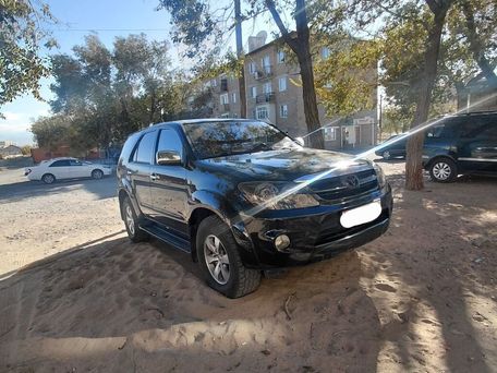 Toyota Fortuner, 2008 — сүрөт 3