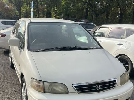 Honda Odyssey, 1999