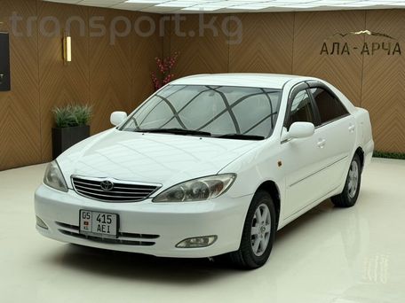 Toyota Camry, 2003 — сүрөт 3