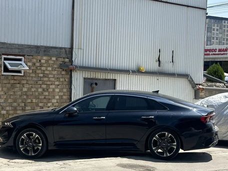 Kia K5, 2019 — сүрөт 5