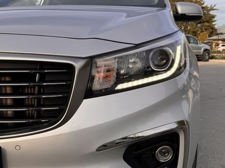 Kia Carnival, 2020 — сүрөт 6