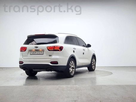 Kia Sorento, 2019 — сүрөт 1
