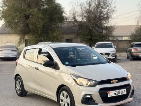Chevrolet Spark, 2015 — photo 3