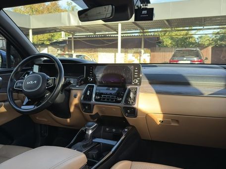 Kia Sorento, 2022 — сүрөт 13