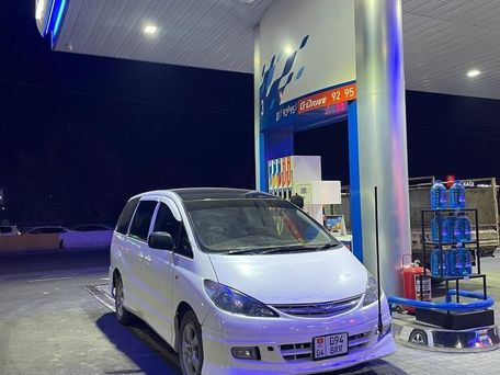 Toyota Estima, 2003 — 照片 2