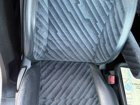 Honda CR-V, 2003 — photo 12