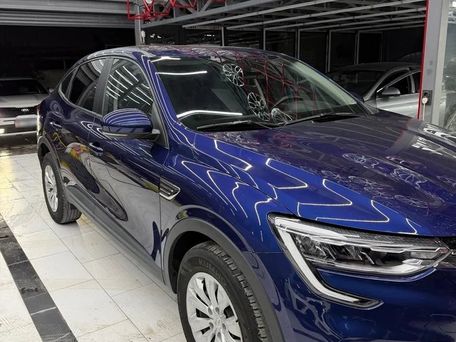 Renault Samsung XM3, 2020 — сүрөт 12