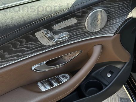 Mercedes-Benz E-Класс, 2023 — сүрөт 8