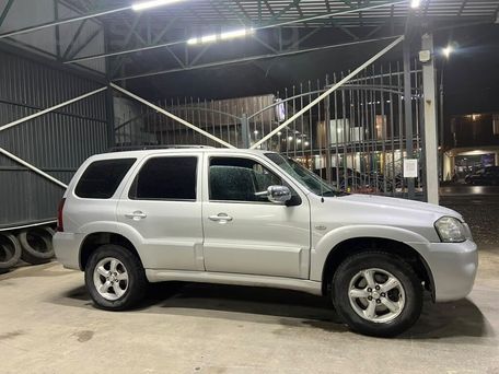 Mazda Tribute, 2005 — photo 4