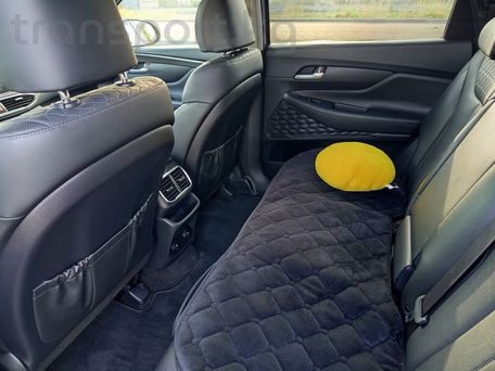 Hyundai Santa Fe, 2019 — photo 7