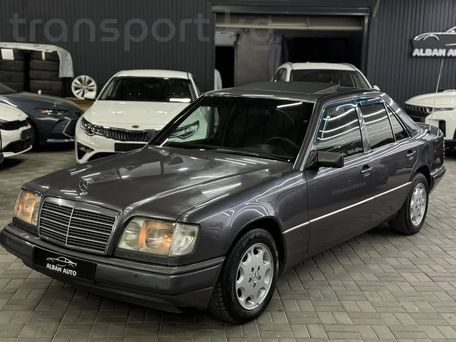 Mercedes-Benz E-Класс, 1994 — фото 1