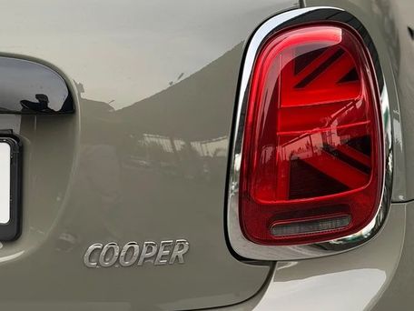 Mini Coupe, 2020 — 照片 6