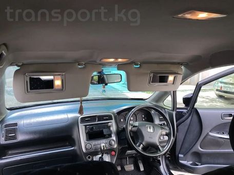 Honda Stream, 2003 — photo 7