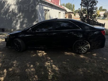 Toyota Camry, 2013 — фото 6