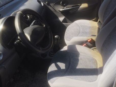 Daewoo Matiz, 2009 — photo 4