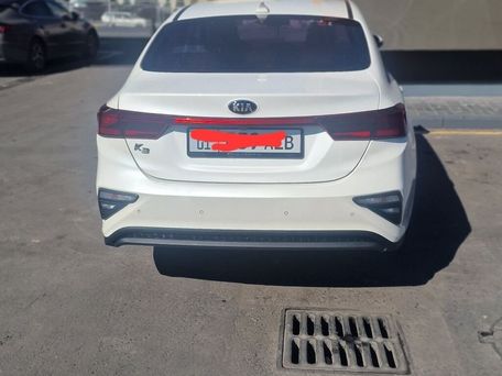 Kia K3, 2019 — photo 4