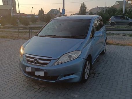 Honda Edix, 2004 — photo 2