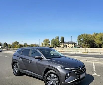Hyundai Tucson, 2023 — сүрөт 1