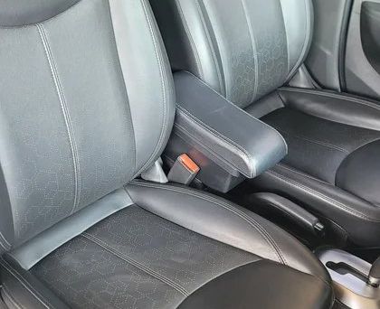 Chevrolet Spark, 2017 — photo 8