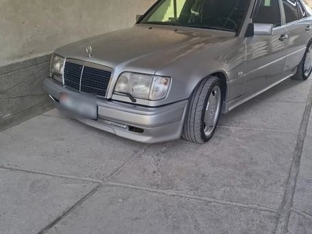 Mercedes-Benz E-Класс AMG, 1995 — фото 3