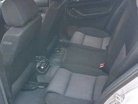Volkswagen Golf, 2002 — photo 7