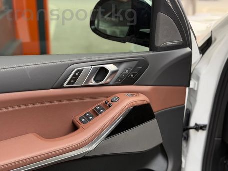 BMW X5, 2026 — 照片 11
