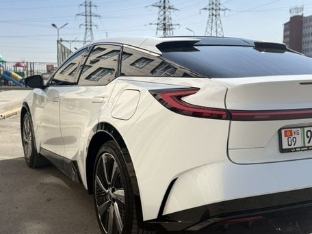 Toyota bZ3, 2026 — сүрөт 5