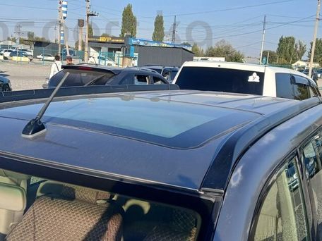 Nissan X-Trail, 2002 — сүрөт 13
