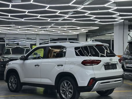 Hyundai Tucson, 2019 — фото 5