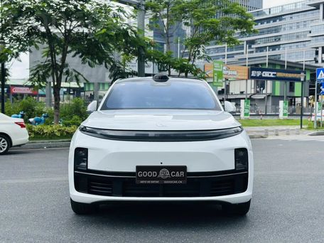 Li Auto (Lixiang) L7, 2023 — фото 2