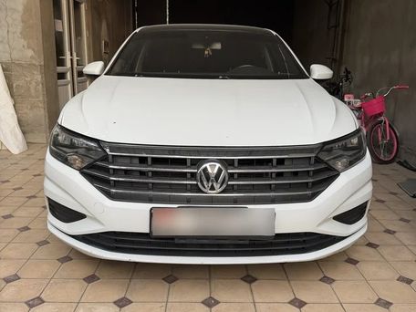 Volkswagen Jetta, 2019 — фото 10