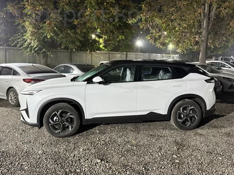 Dongfeng Aeolus L7, 2026 — сүрөт 2