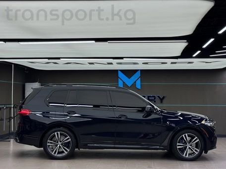 BMW X7, 2020 — photo 6
