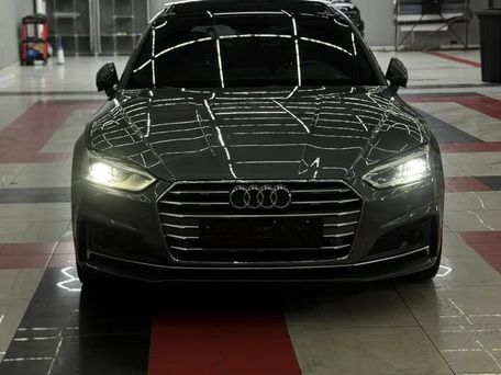 Audi A5, 2019 — фото 2