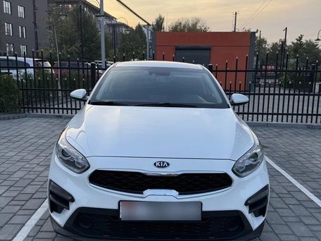 Kia K3, 2021 — 照片 5