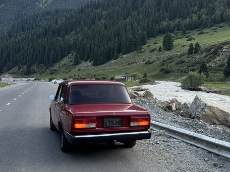LADA 2107, 2007 — photo 18