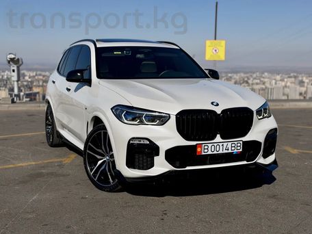 BMW X5, 2020 — сүрөт 3