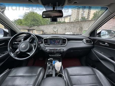 Kia Sorento, 2016 — 照片 6