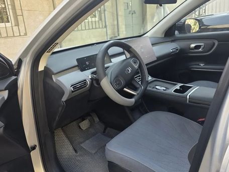 Changan Qiyuan Q05, 2026 — 照片 3