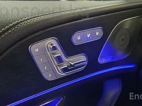 Mercedes-Benz GLS, 2024 — сүрөт 14