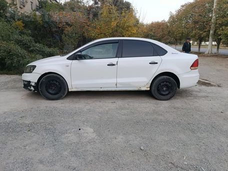 Volkswagen ID. Polo, 2017 — photo 5